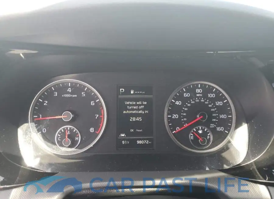 5XXG64J27MG018987# 9