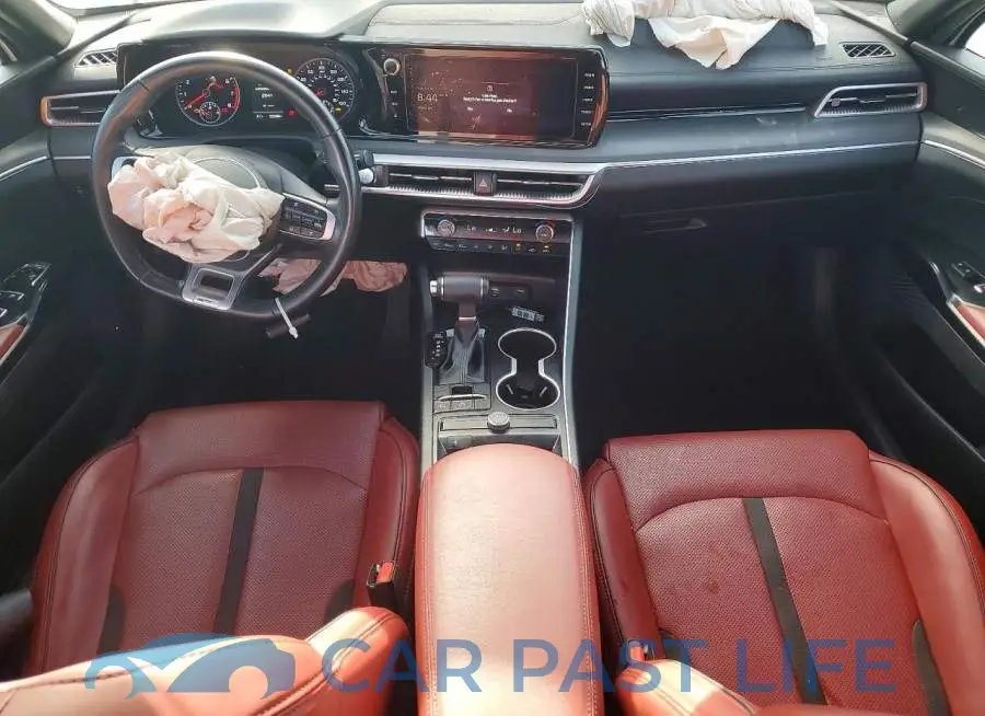 5XXG64J2XPG199944# 8