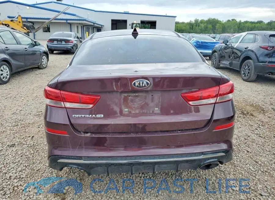 5XXGT4L34KG290585# 6