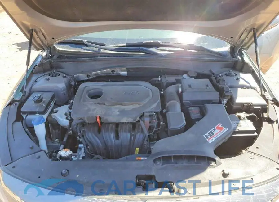 5XXGT4L35JG215053# 11
