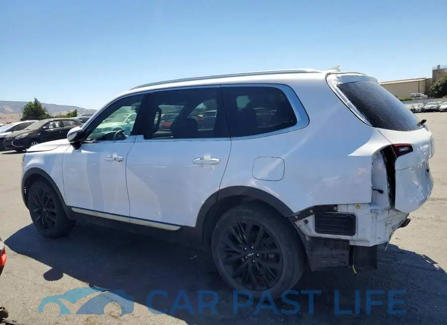 5XYP54HC6NG268915# 2