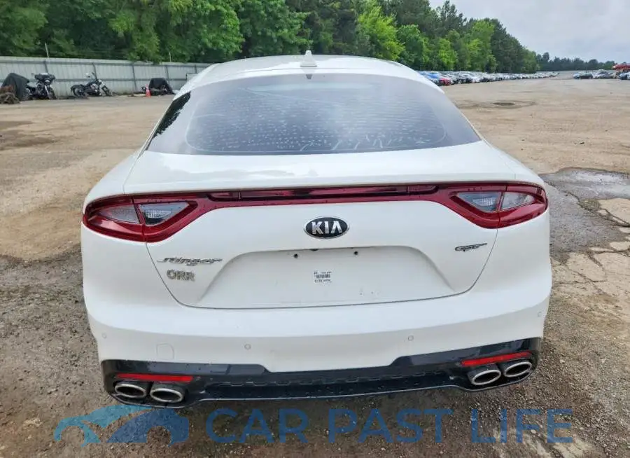 KNAE35LC6K6045327# 6
