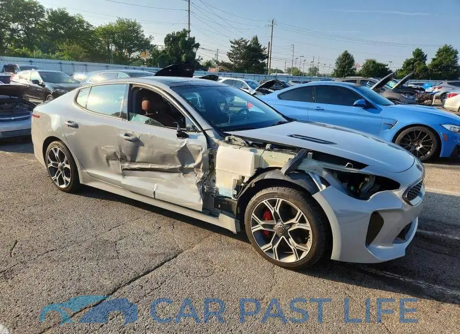 KNAE55LC6J6040296# 4