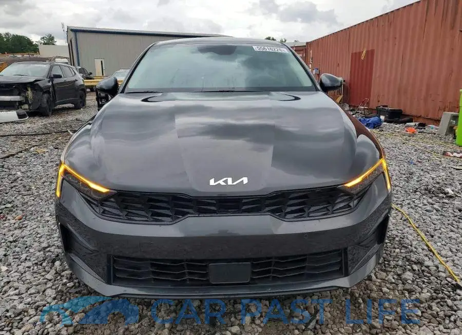 KNAG24J77S5325355# 5