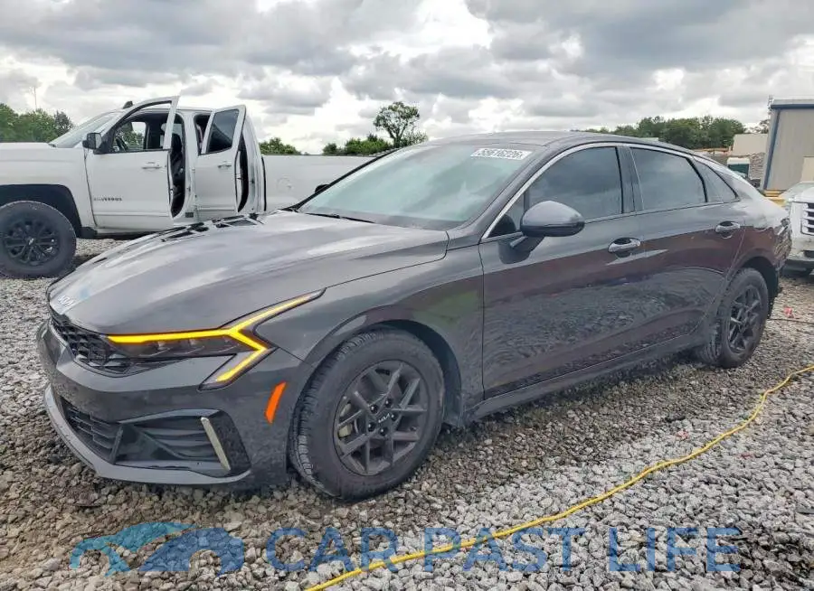 KNAG24J77S5325355# 1