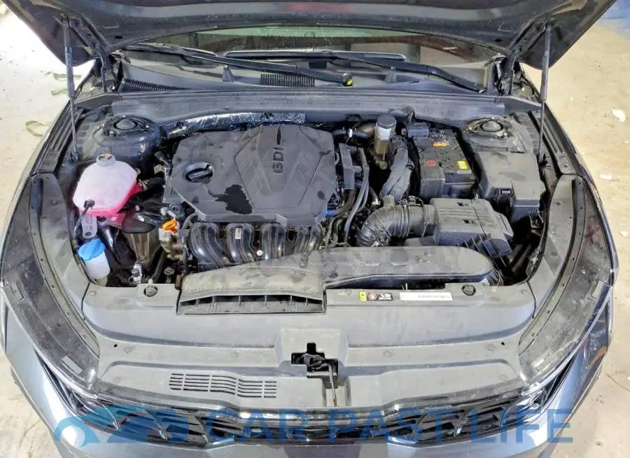KNAG24J79T5458037# 11