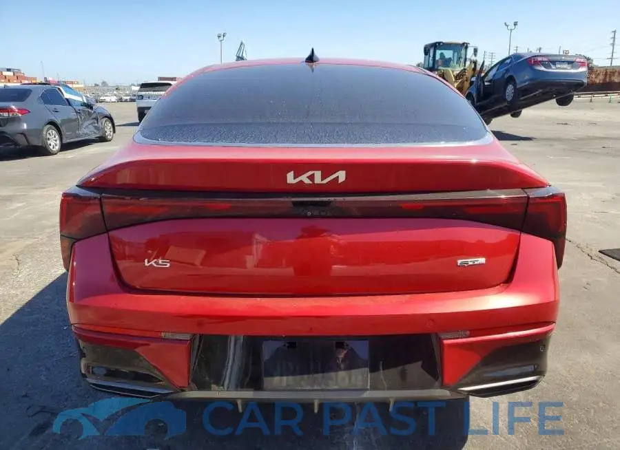 KNAG64J73S5317192# 6