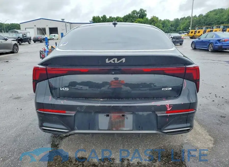 KNAG64J75S5323074# 6