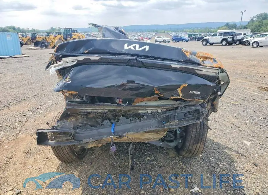 KNAG64J75T5445760# 6