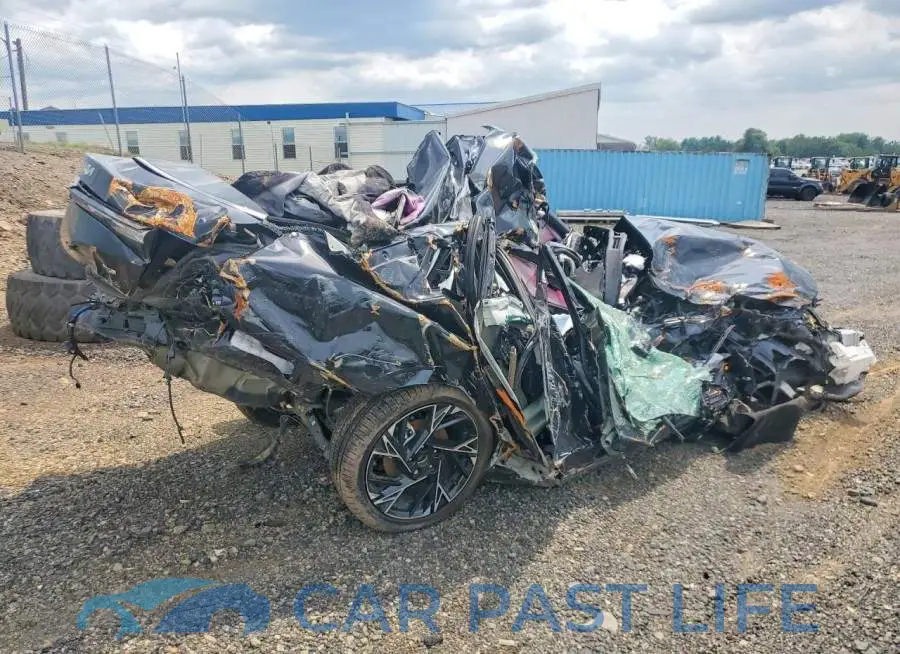 KNAG64J75T5445760# 3