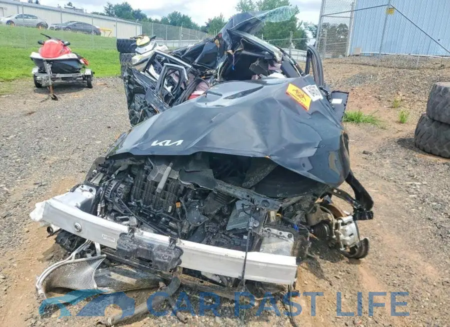 KNAG64J75T5445760# 5