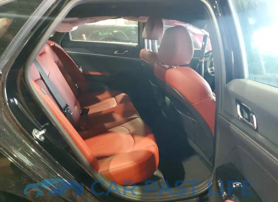 KNAG64J76T5462051# 10