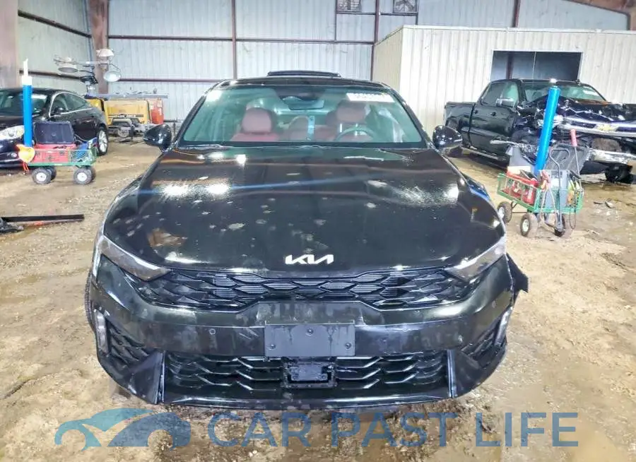 KNAG64J76T5462051# 5