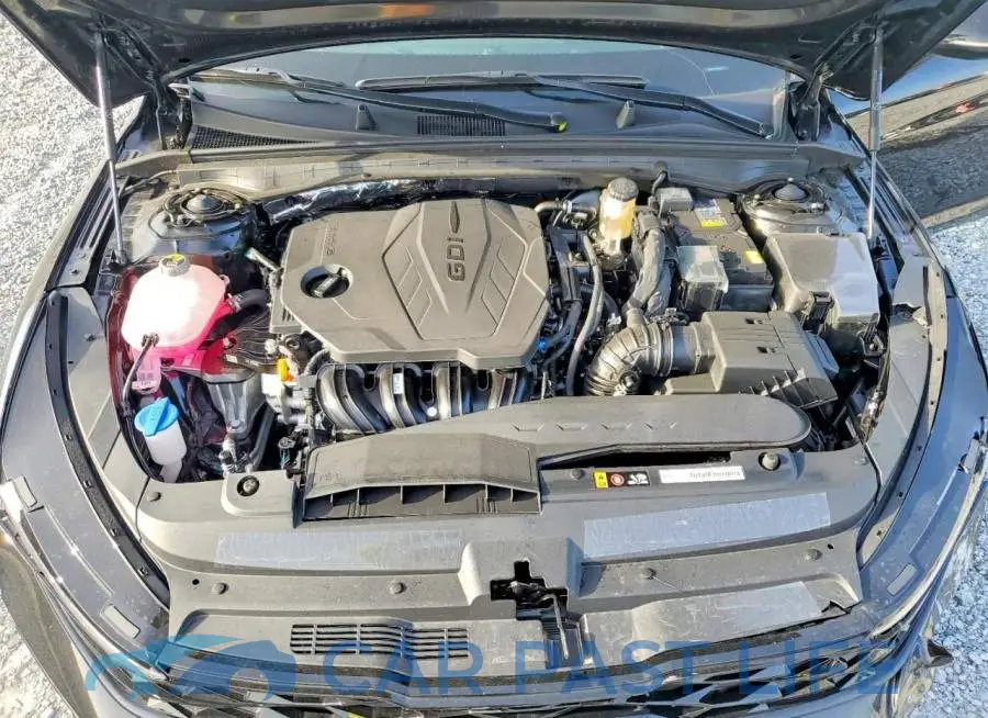 KNAG64J78T5500136# 11