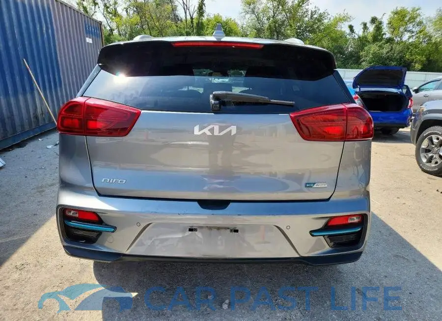 KNDCE3LG2N5149769# 6