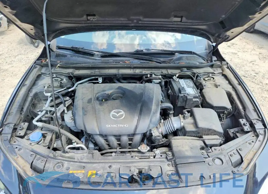 3MZBPAA79NM307612# 11