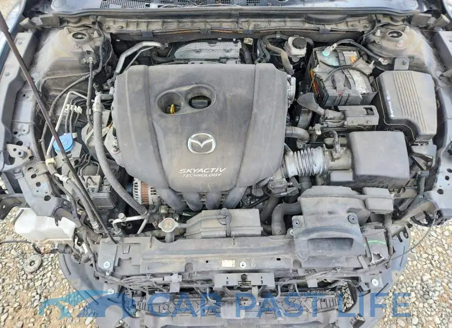 JM1GL1VM5J1306159# 11