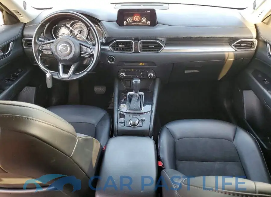 JM3KFACM3K0698934# 8