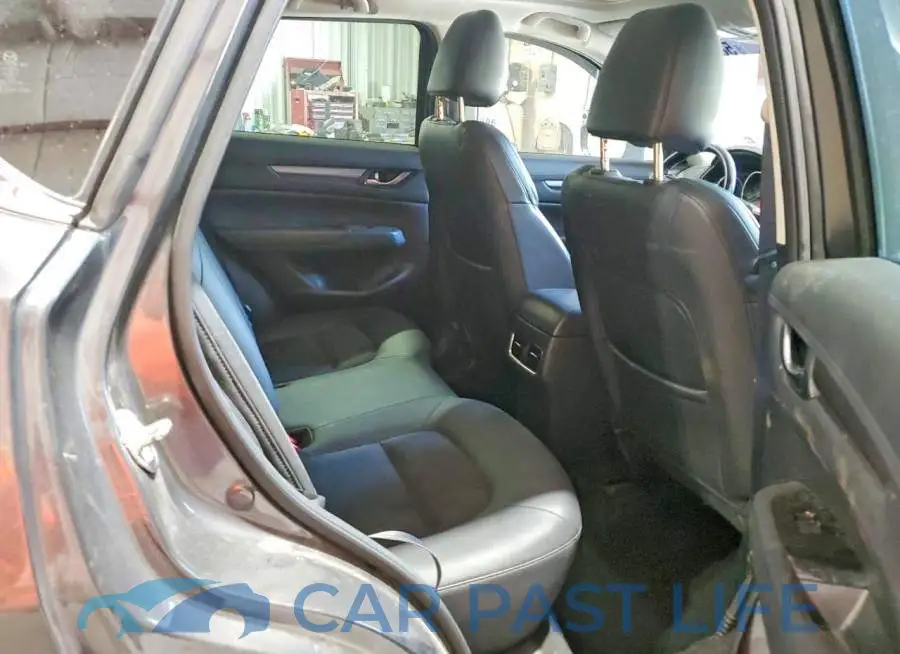 JM3KFBCLXH0167686# 11