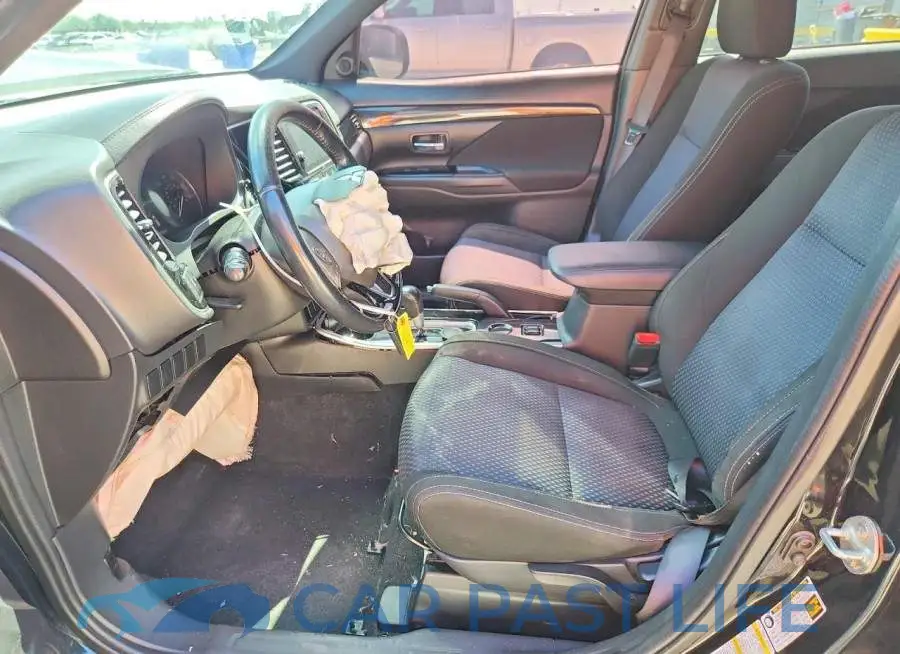 JA4AD3A31JZ021983# 7