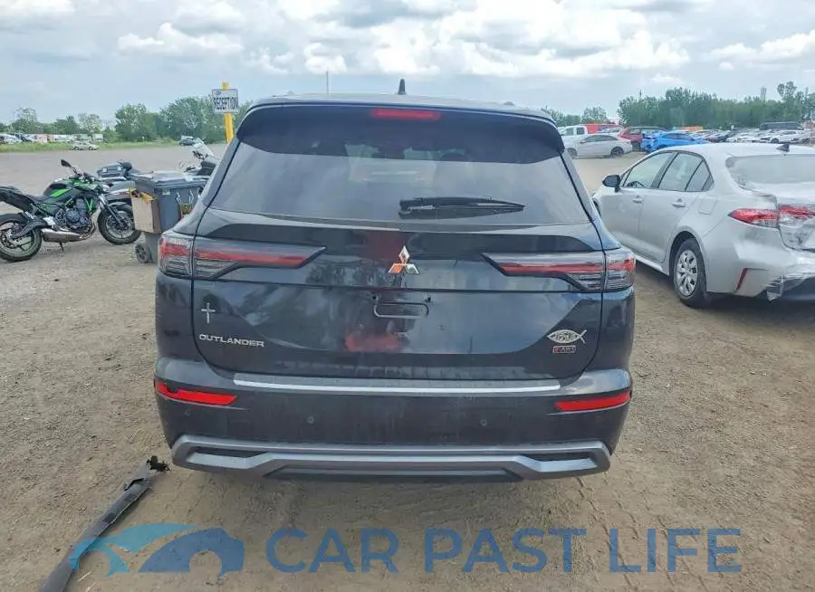 JA4J4VAB8TZ607957# 6