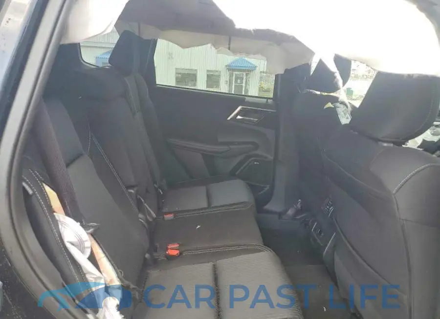 JA4J4VAB8TZ607957# 10