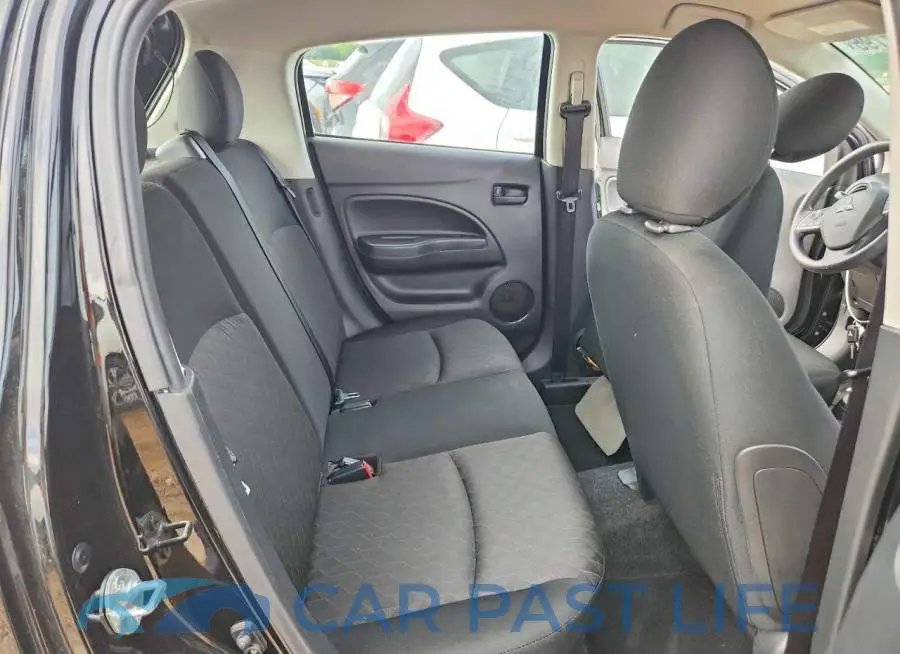 ML32AUHJ5NH001022# 10