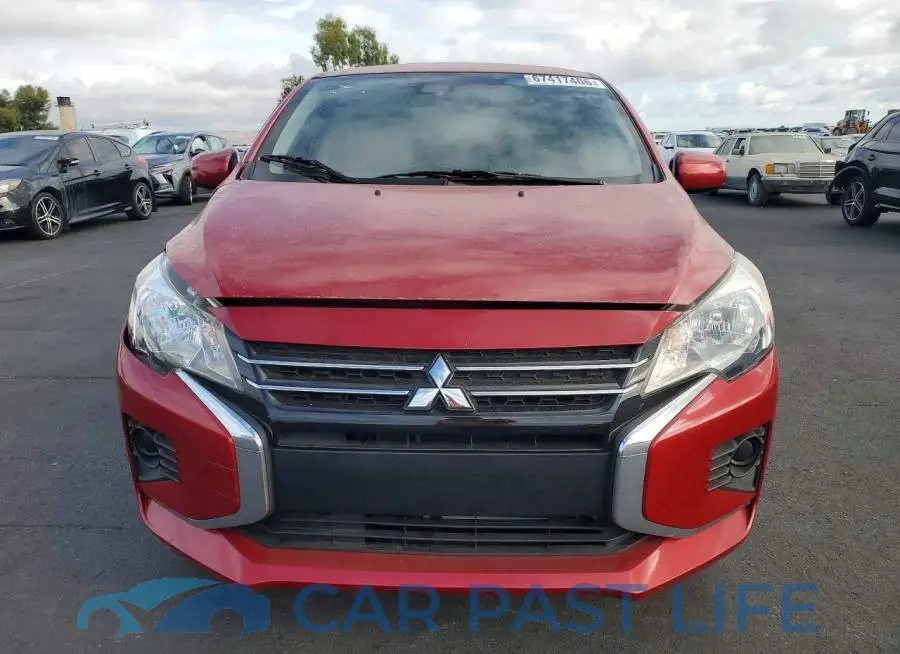 ML32FUFJ7RHF17055# 5