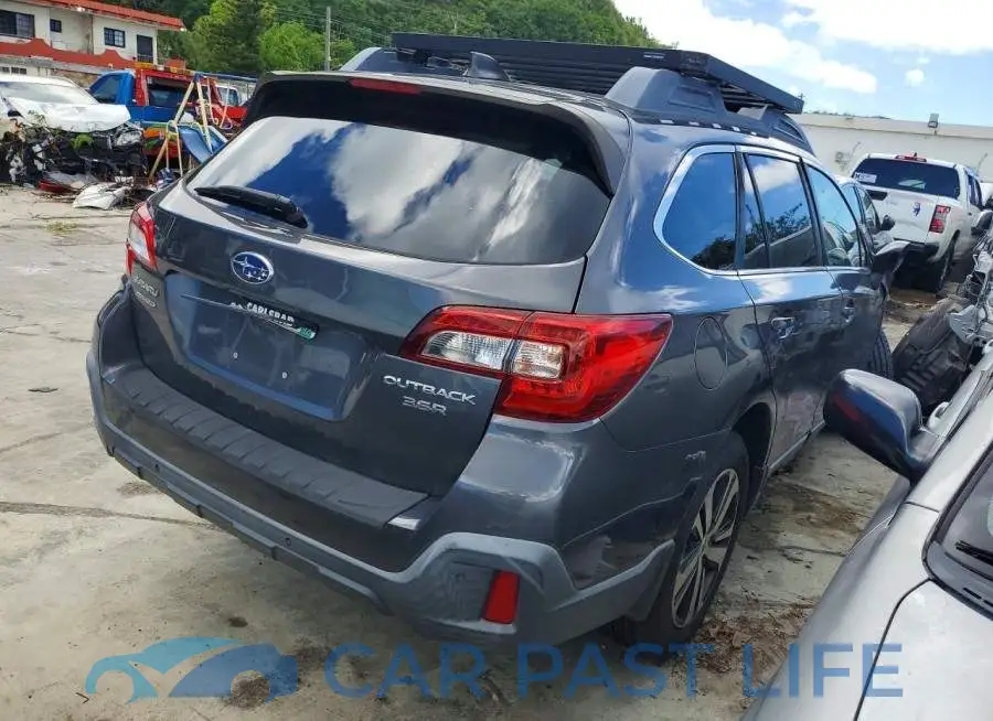 4S4BSENC3J3210705# 3
