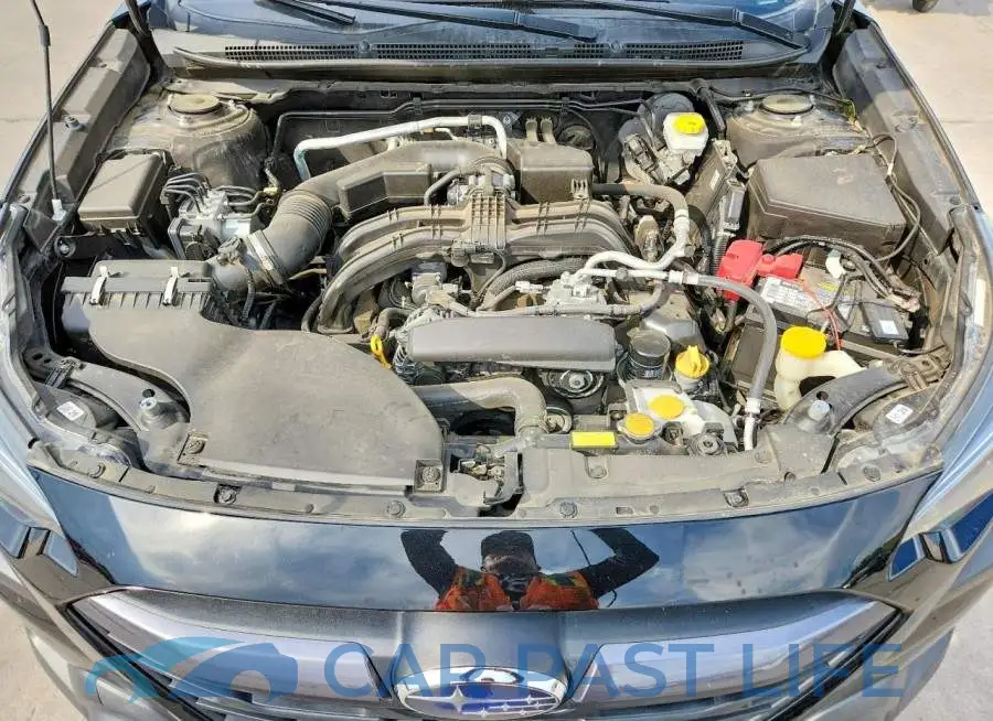 4S4BTAACXP3128099# 12