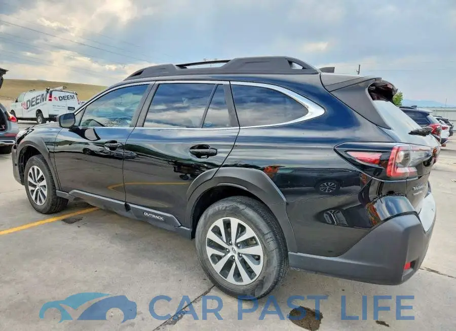 4S4BTAACXP3128099# 2