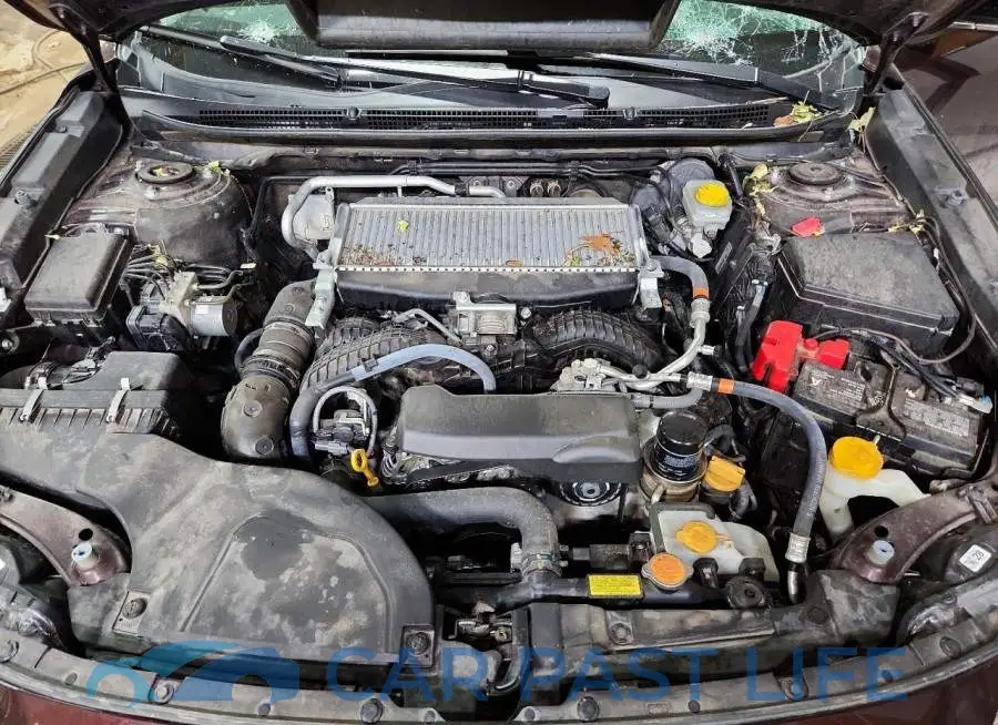 4S4BTGND7R3263159# 12