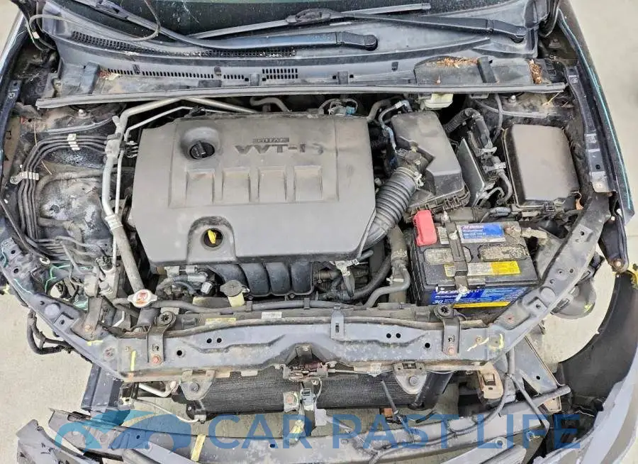 2T1BURHE7HC923191# 11