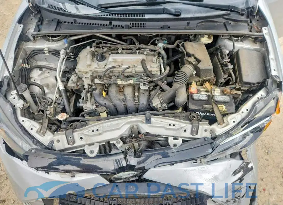 2T1BURHE8HC833533# 11