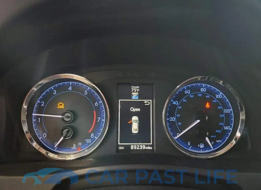 2T1BURHE9JC989022# 9