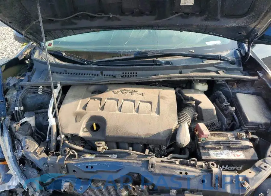 2T1BURHEXHC805930# 11