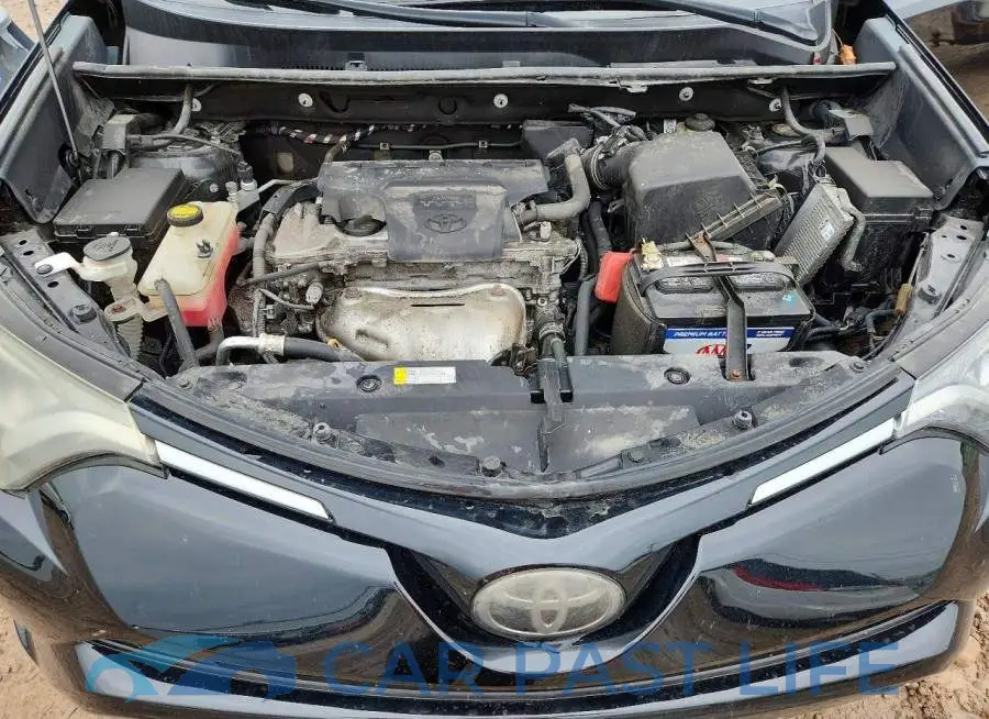 2T3BFREV6HW671700# 12
