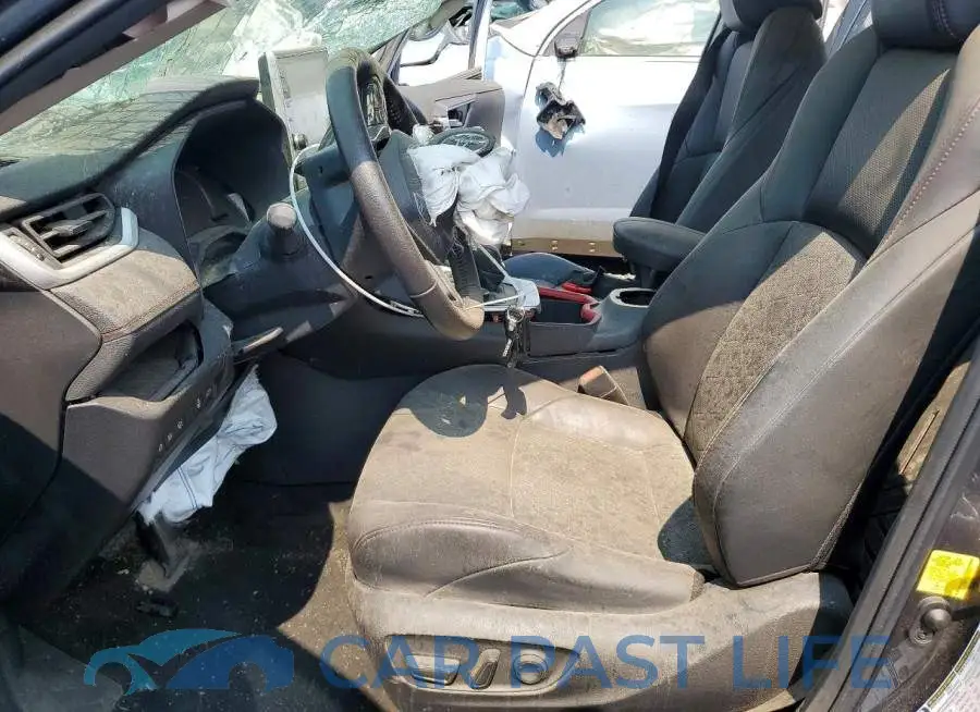 2T3S1RFV6NW310993# 7