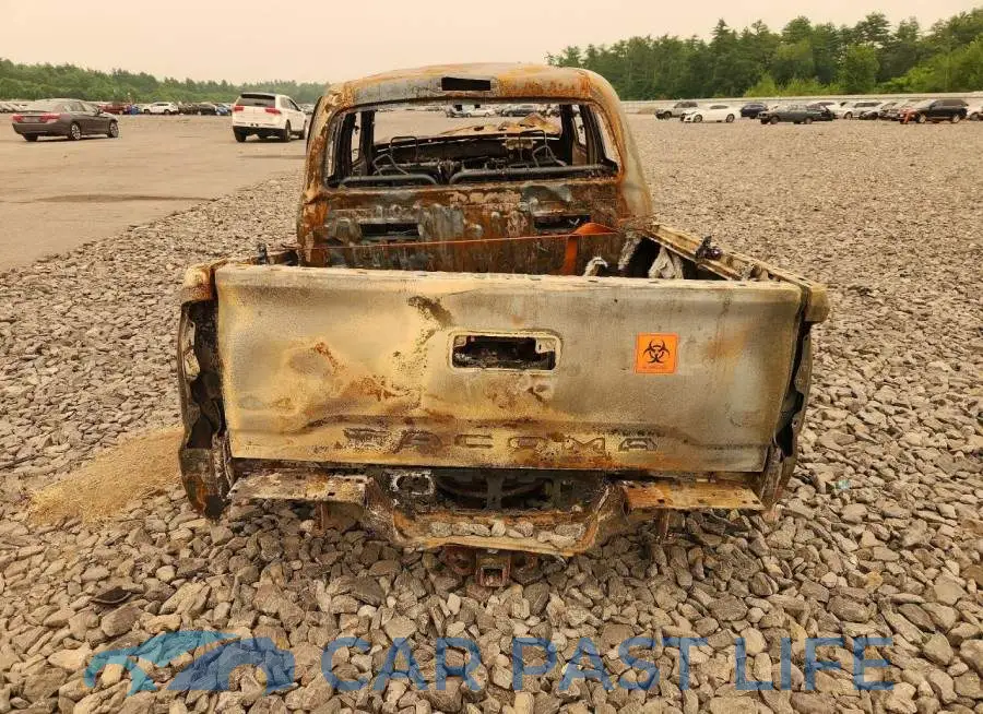 3TMCZ5AN5LM316862# 6