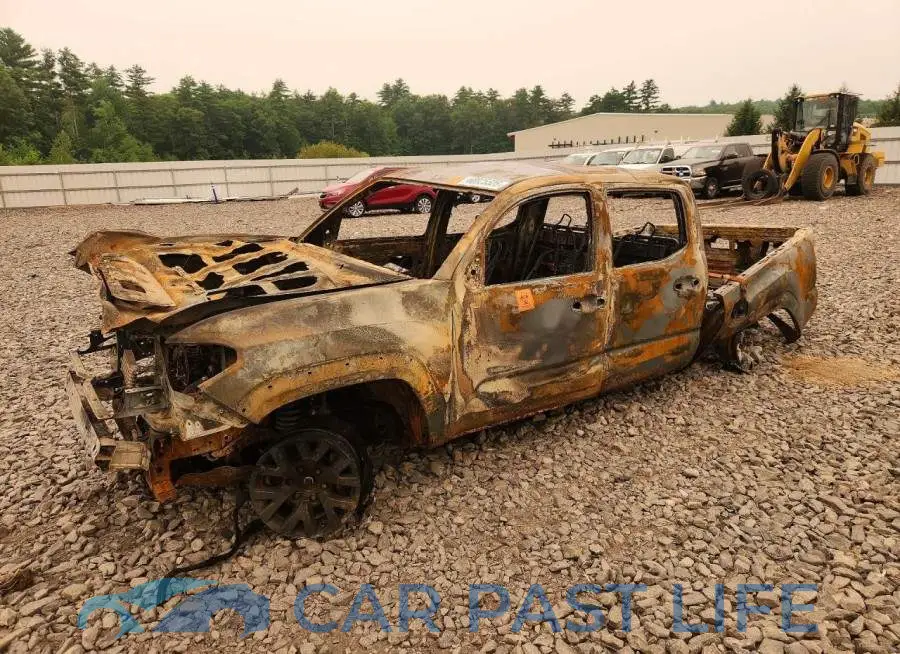 3TMCZ5AN5LM316862# 1