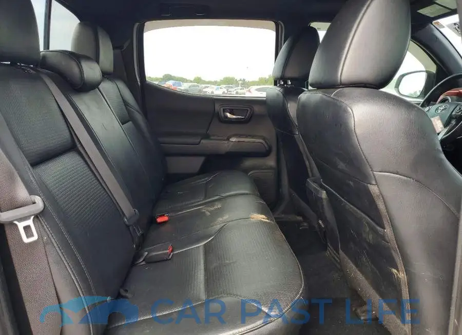 3TMCZ5ANXKM249352# 10