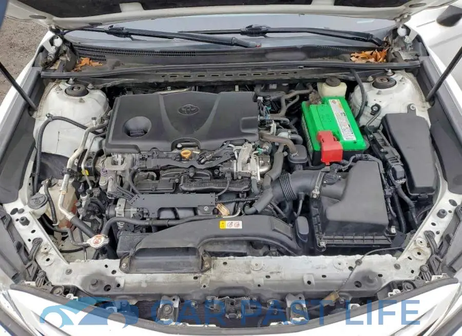 4T1B11HK5JU105382# 11