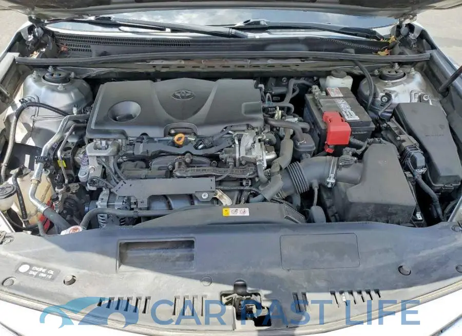 4T1B11HK8KU702799# 11