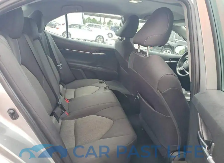 4T1C11AK7PU792825# 10