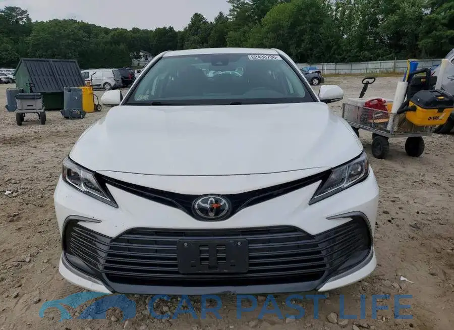 4T1C11BK2RU112945# 5
