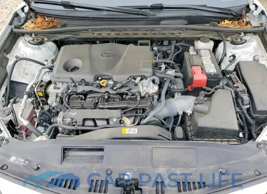 4T1C11BK2RU112945# 11