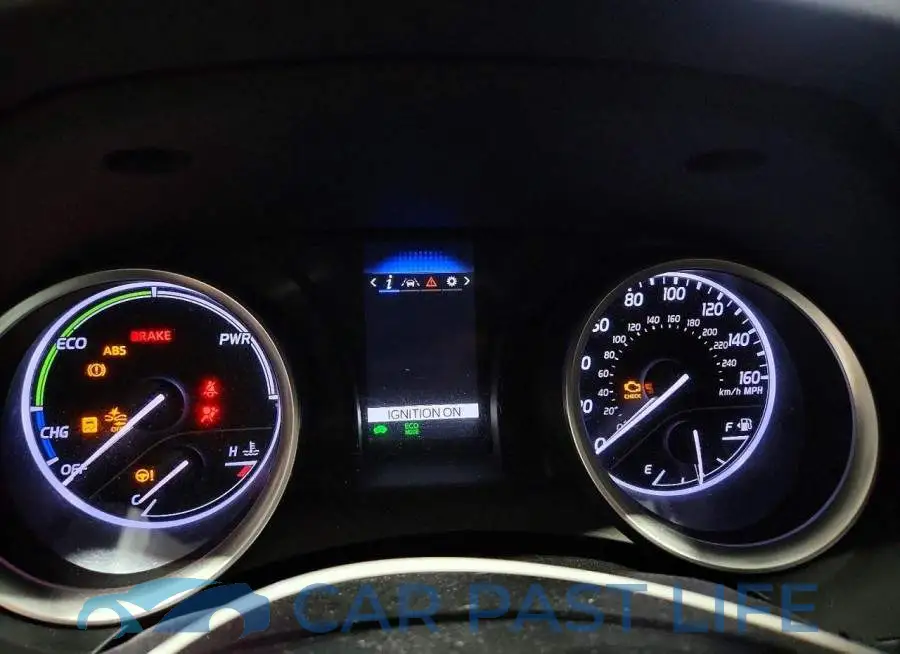 4T1C31AK6PU607318# 9