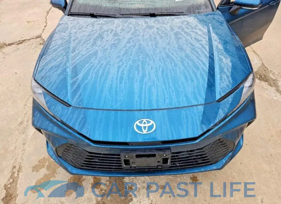 4T1DAACK5TU702647# 11