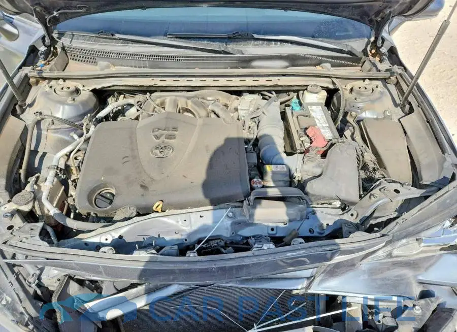 4T1JZ1FB6NU087987# 11