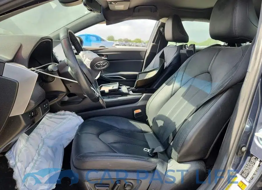 4T1JZ1FB6NU087987# 7
